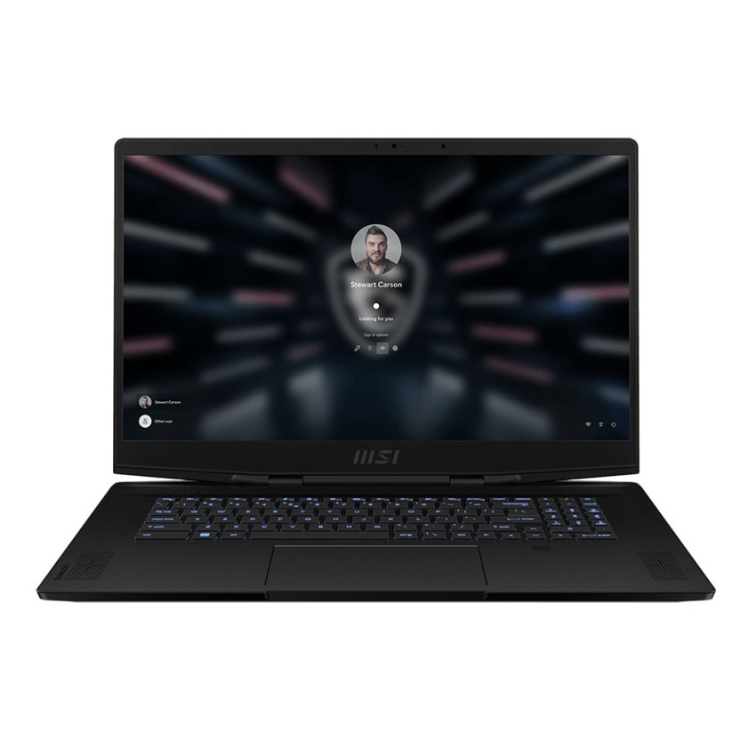 Laptop MSI Gaming GS77 Stealth 12UH-075VN