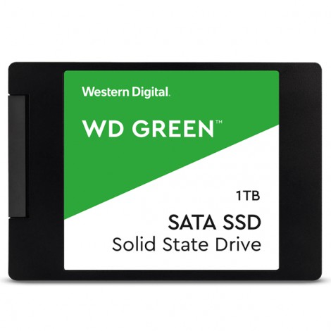 Ổ cứng SSD 1TB WDS100T2G0A