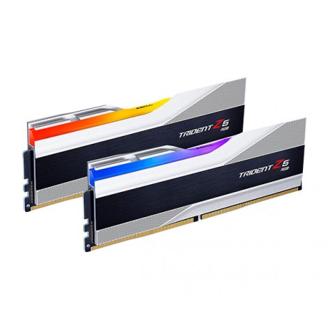 RAM Desktop G.Skill 32GB DDR5 Bus 6000Mhz F5-6000J3636F16GX2-TZ5RS