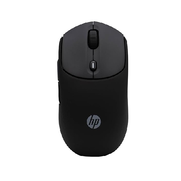 Chuột không dây HP 400 Quiet Black (AZ7B2AA)