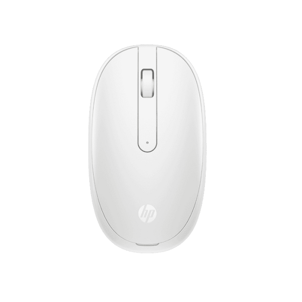 Chuột văn phòng Bluetooth HP 240 793F9AA màu Trắng