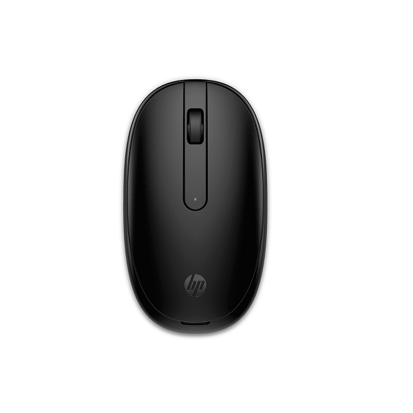 Chuột văn phòng Bluetooth HP 240 3V0G9AA màu Đen