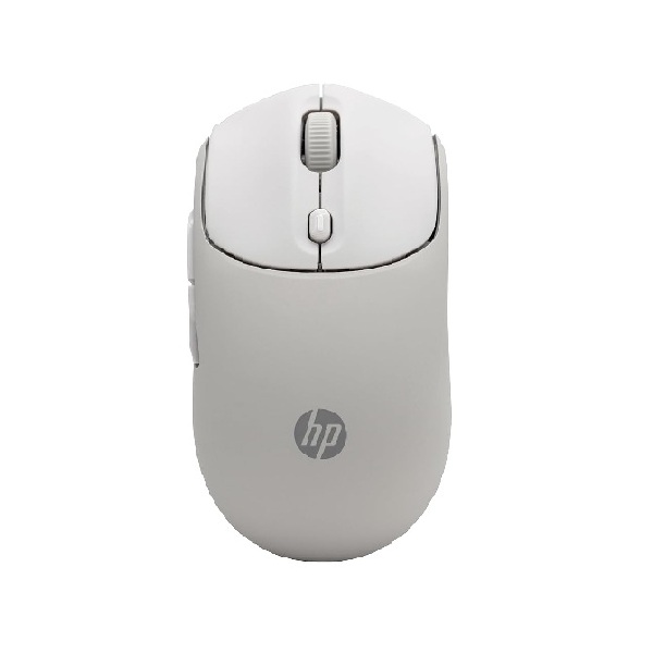Chuột không dây HP 400 Quiet Maple (AZ7B6AA)