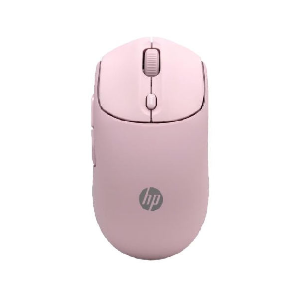 Chuột không dây HP 400 Quiet Pink (AZ7B5AA)