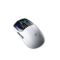 Chuột Gaming không dây AULA SC560 màu Trắng-Đen