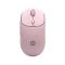 Chuột không dây HP 400 Quiet Pink (AZ7B5AA)