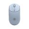 Chuột không dây HP 400 Quiet Blue (AZ7B4AA)
