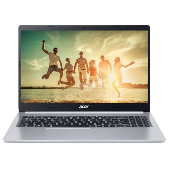 LAPTOP ACER ASPIRE A515-55-37HD NX.HSMSV.006 (PURE SILVER)