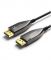 Ugreen 60270 10M Màu Đen DisplayPort 1.4 Optical fiber Male to Male cable 4K @144 Hz - 8K@ 60Hz