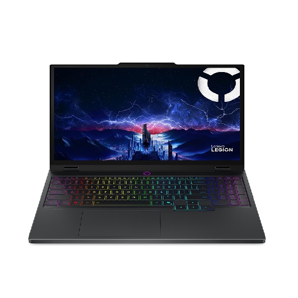 Laptop Lenovo Legion 5 15IRX10 83LY004JVN (i7-14700HX/ Ram 24GB/ SSD 1TB/ RTX5060 8GB/ Windows 11 Home/ Office/ 3Y/ Đen)