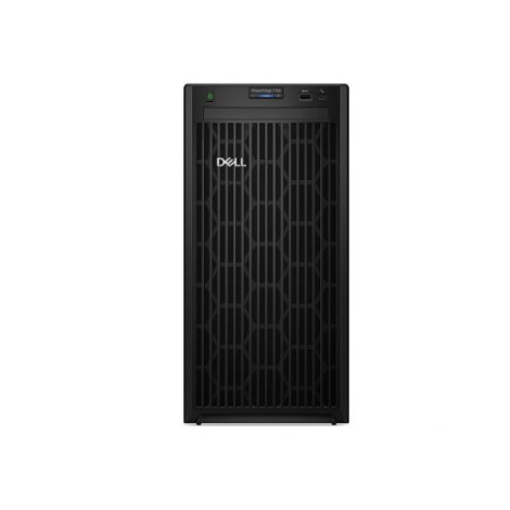 Server Dell PowerEdge T150 42SVRDT150-903 (Xeon E-2324G/ Ram 8GB/ HDD 2TB/ DVDRW/ 4Y)