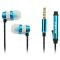 HEADSET EARPHONE SOUNDMAX AH 306S