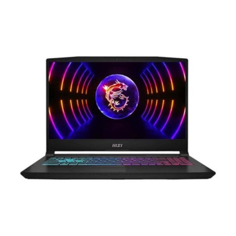 Laptop MSI Katana 15 B13VGK-2065VN (i7 13620H/ Ram 16GB/ SSD 1TB/ RTX 4070 8GB/ Windows 11/ 2Y/ Đen)