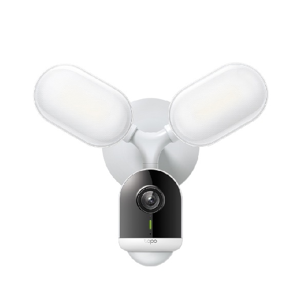 Camera IP ngoài trời 4MP TP-Link Tapo C720 tích hợp đèn pha