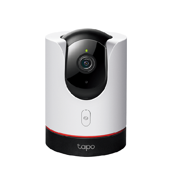 Camera IP Wi-fi TP-Link Tapo C225 AI Quay/Quét