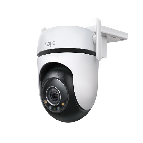 Camera Wi-fi ngoài trời TP-Link Tapo C520WS - 2K QHD (360)