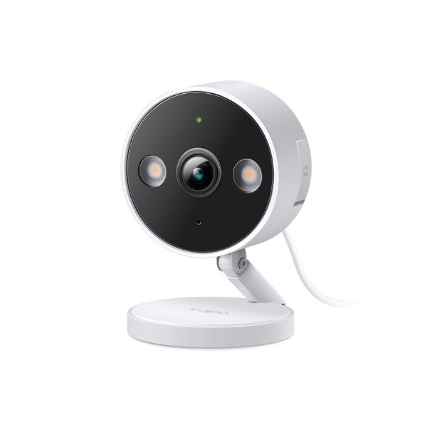 Camera IP WiFi ngoài trời TP-Link Tapo C120 4MP