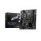 Mainboard MSI PRO B760M-B DDR4 (2 x DDR4/ 64GB/ LGA 1700/ m-ATX)