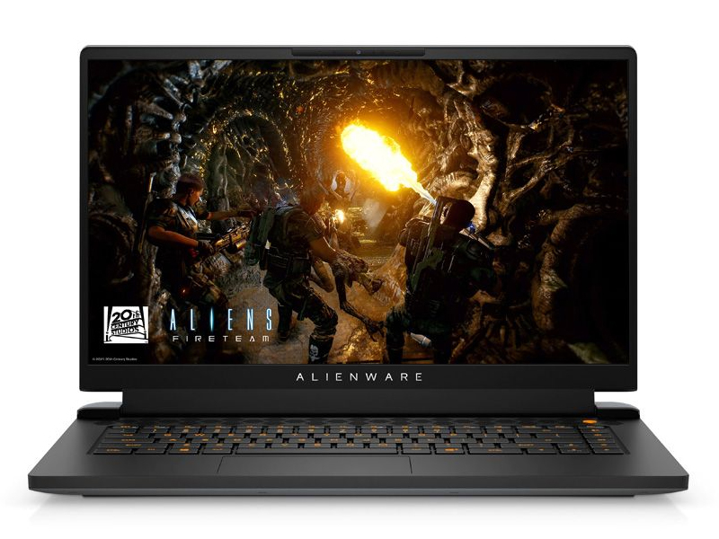 Laptop Alienware Gaming M15 R6 P109F001ABL