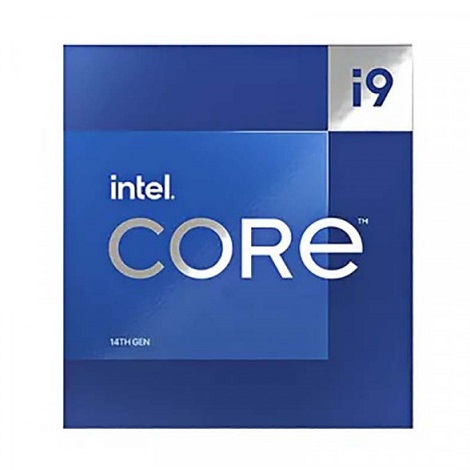 CPU Intel Core i9-14900KF (24C/32T/ 4.4GHz - 6.0GHz/ 36MB/ 1700)