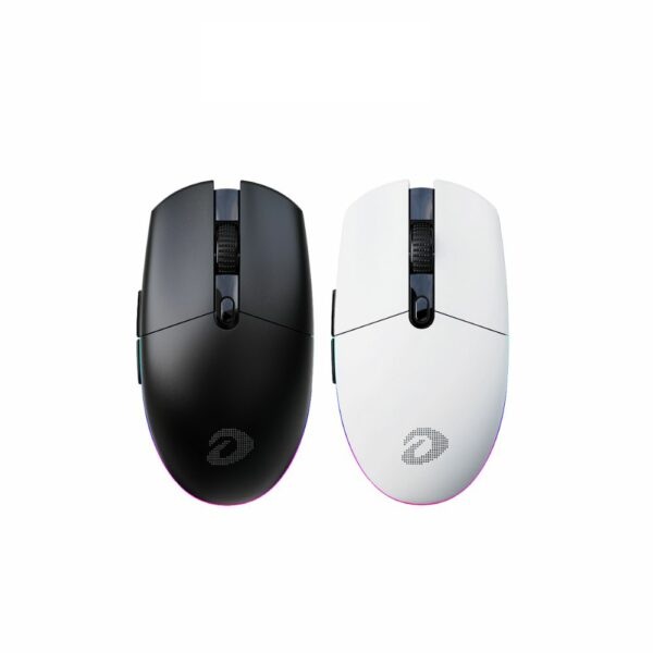 Chuột Gaming không dây Dareu EM911X (Đen)