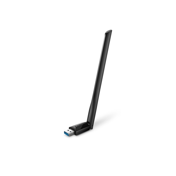 USB Wifi TP-Link Archer T3U Plus (1267 Mbps/ Wifi 5/ 2.4 GHz/ USB 3.0)