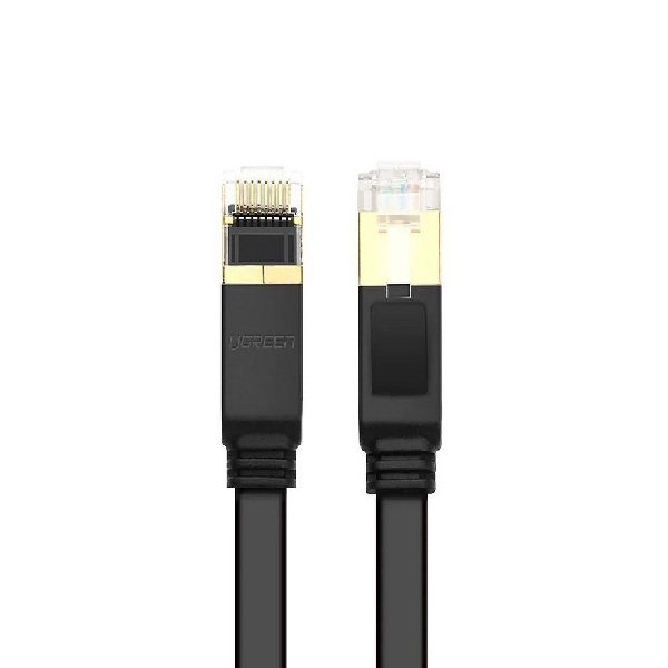 Cáp mạng bấm sẵn UTP CAT7 dài 3m Kingmaster KC712