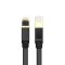 Cáp mạng bấm sẵn UTP CAT7 dài 10m Kingmaster KC714