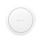 Access Point Ruijie RG-RAP2266 (Chưa kèm nguồn) - (2976 Mbps/ Wifi 6/ 2.4/5 GHz)