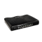 Router cân bằng tải DrayTek 2927F (2 x GbE WAN, 5 x GbE LAN, 2 x 3G/4G USB/ SFP)