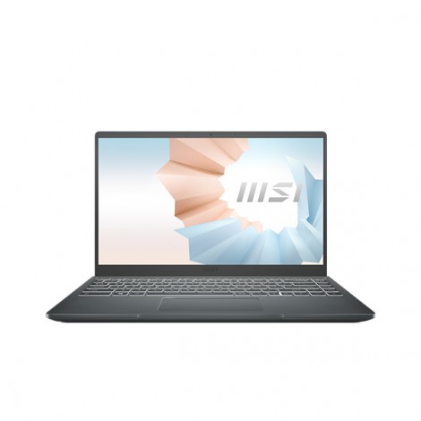 Laptop MSI Modern 14 (B11MOU-1030VN)