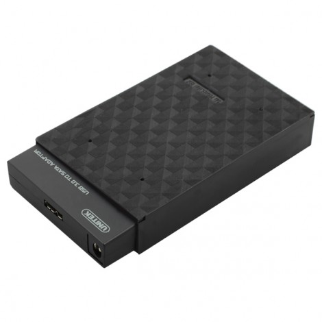 HDD Box USB 3.0 SATA 2.5 Unitek (Y- 1039B)