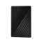 Ổ cứng HDD 4TB Western Digital My Passport WDBPKJ0040BBK-WESN