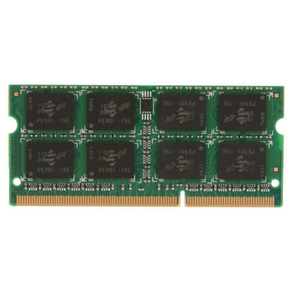 RAM LAPTOP 4GB G.SKILL F3-12800CL11S-4GBSQ