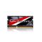 RAM LAPTOP 4GB G.SKILL F3 1600C11S 4GRSL BUS 1600 FOR HASWELL