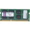 RAM LAPTOP 8GB KINGSTON BUS 1600 FOR HASWELL KVR16LS11/8