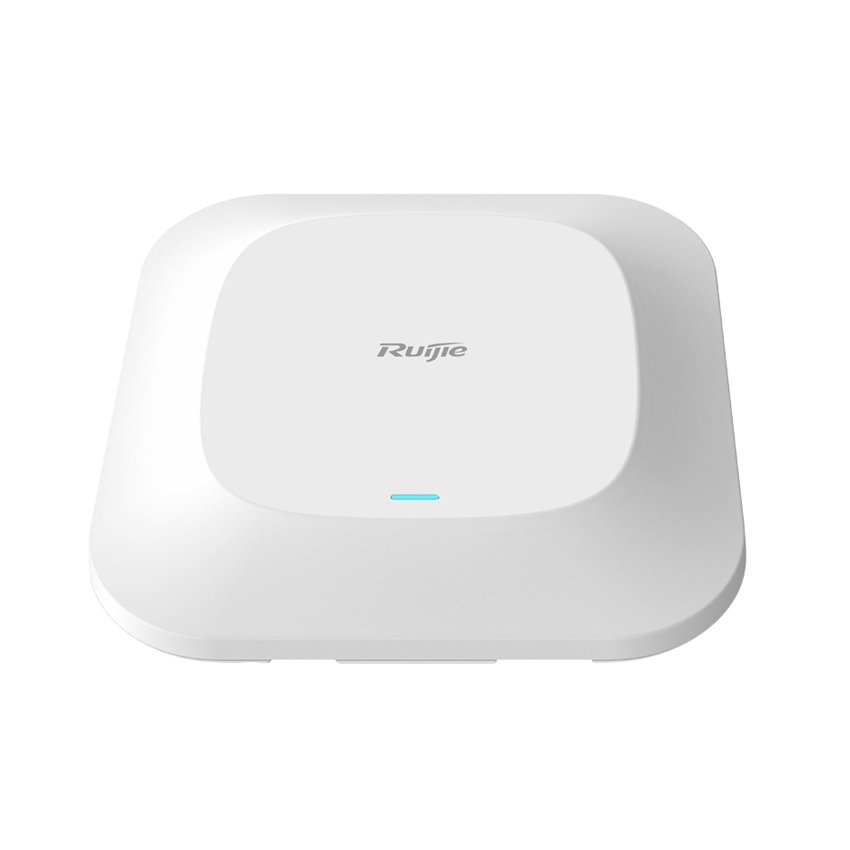 Thiết bị Access point wifi trong nhà Ruijie RG-AP210-L