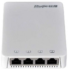 Bộ phát Wifi Wall-mounted Wireless AP Ruijie RG-AP130L