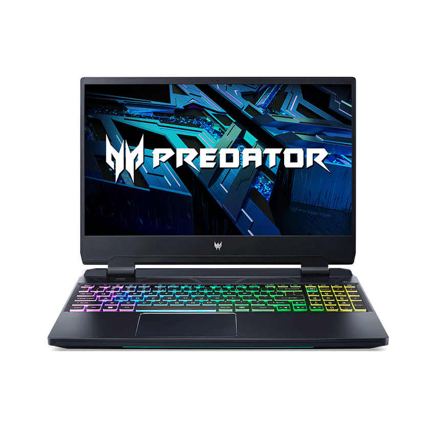 Laptop Acer Gaming Predator Helios 300 PH315-55-76KG NH.QGPSV.001