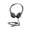 Tai nghe Honeywell Suono P40 Wired Headphones Black (HC000601/AUD/WHP/BLK/USB)