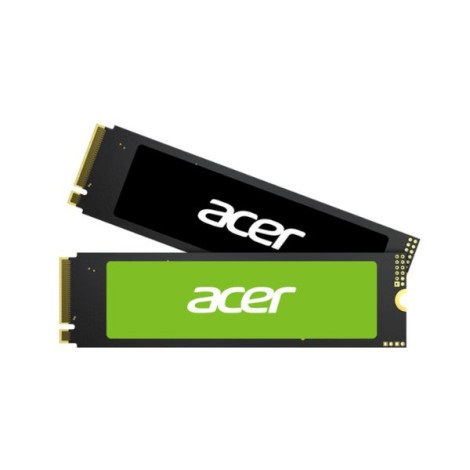 Ổ cứng SSD gắn trong Acer 2TB FA100 PCIe Gen3 x4 NVMe1.4 FA100-2TB