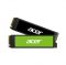 Ổ cứng SSD gắn trong Acer 128GB FA100 PCIe Gen3 x4 NVMe1.4 FA100-128GB