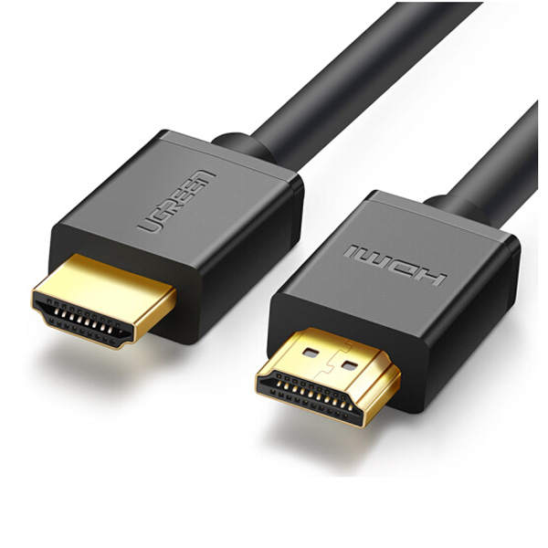 Cáp HDMI 1.4 dài 0.5m Ugreen 30115