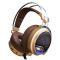 HEADPHONE SOUNDMAX AH-318