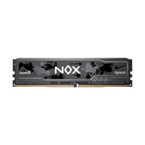 Ram Desktop Apacer 32GB DDR5 Bus 5600Mhz OC NOX