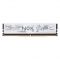 Ram Desktop Apacer 16GB DDR5 Bus 5200Mhz OC NOX White