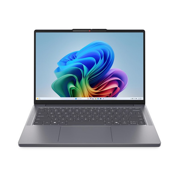 Laptop Lenovo IdeaPad Slim 3 14IWC11 83RQ00D6VN (Core 5 315/ Ram 8GB/ SSD 512/ 14 inch/ Windows 11 Home/ 1Y/ Xám)