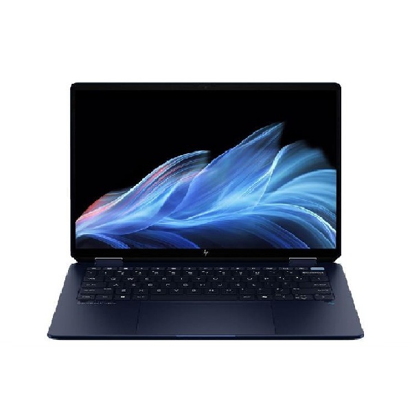 Laptop HP OmniBook Ultra Flip 14-fh0097TU BZ7S3PA (Ultra 7 258V/ Ram 32GB/ SSD 1TB/ 14 inch/ Windows 11 Home/ 1Y/ Xanh)