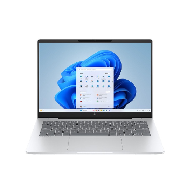 Laptop HP OmniBook 7 14-fs0032TU C1NT8PA (Core 9 270H/Ram 32GB/SSD 512G/ 14 inch/ Windows 11 Home/ Office Home 2024/ 1Y/ Bạc)
