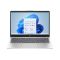 Laptop HP AI 14-hc0055TU DP2B7PA (Ultra 7 255U/ Ram 16GB/ SSD 512GB/ 14 inch/ Windows 11 Home/ 1Y/ Bạc)